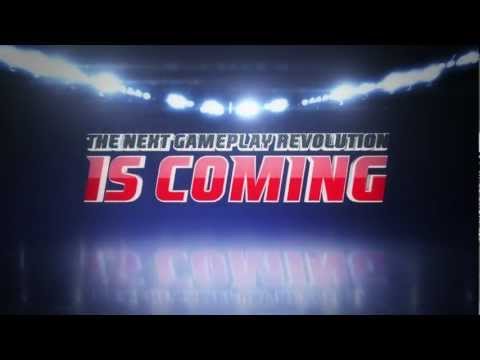 NHL 13 : 2eme bande annonce