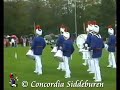 \"Concordia\"- Siddeburen
