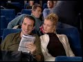 un gars une fille au cinema