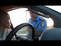 Видеоновость Как нужно общаться с ГАИшниками | ДАІ | ПДД | Прикол