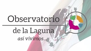 Observatorio de la Laguna