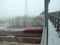 videos de ETR 500-Freccia Rossa