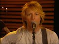 Bon Jovi - Someday I\