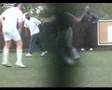 John - Bulletboys Legend - Powerleague