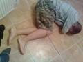 videos de Vodka in the eye!