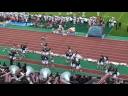 アメフト全勝対決　関西学院×立命館大学　優勝の瞬間です＾＾