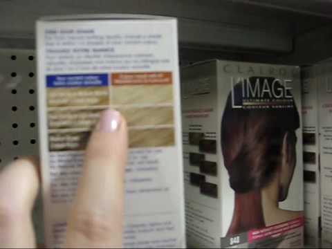 how to decide what color to dye your hair