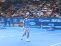 Chardy - Benneteau a Bergamo 2008