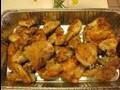 Betty's Crispy Southern Fried Chicken Recipe