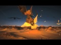 Legend of the Guardians: The Owls of Ga'Hoole WII game trailer