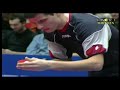 Vladimir Samsonov vs Alexei Smrinov[Top 12 Arezzo 2007]