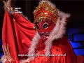 Change of Masks