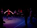 Flying Sneakers vs Full Funktion