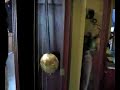 Grandfather Clock Chiming
