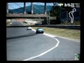 Pega - BR Racing, Fachini Racing e Wasp