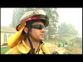 Body Found In Burned Butte County Home
