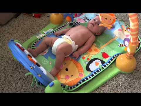 how to fold discover n grow jumperoo