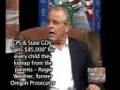 LOGAN MARR, age 5 Murdered by C.P.S. ex-worker