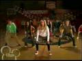 HSM Dance Along Part 3 video