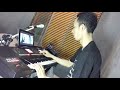Red Velvet - Bad Boy Koplo Version Roland EA7