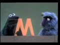 Sesame Street - M-M-M Monster Meal