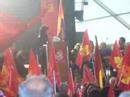 homenaje a marcelino camacho fiesta pca córdoba presentación