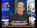 Jesse Ventura: EXPLAINS WHY SEPTEMBER 11 LIES DON\
