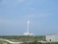 Home video of Spirit launch, June 10, 2003