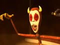 Weepers Circus - Le bouffon et la controverse