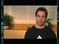 Hillarious Andy McDonald aka Turkey Vaccinator Interview Hillarious Andy McDonald aka Turkey Vaccinator Interview
