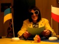 EM KickA news online Teil 1 : Nazar das 70er Jahre Feierbiest