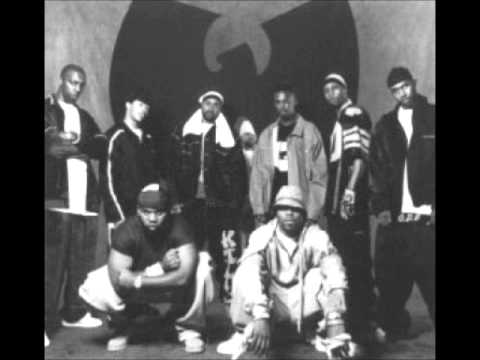 Wu-Tang Clan- Tearz