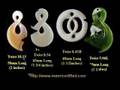 Most Wanted Maori Jewerly