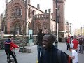 En mynt, en fik, Westerdals En mynt, en fik, Westerdals