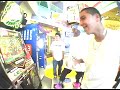 Burien Extras