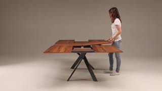 Square Pattern - Milano Smart Living