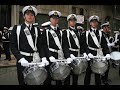 Banda de Guerra   Escuela Naval \"Arturo Prat\"