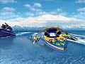 Speedboat Attack download
