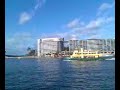 Sydney - Circular Quay - Ferries