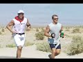 2008 badwater: party video: adventurecorps badwater ultramarathon