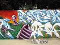 GRAFFITI WORLD ARTCRIME MURALES