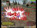 TheOrjin pk time - ARES Pk CZ K.o knight online