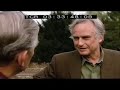 an uncut interview from the bbc television documentary 