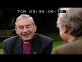 Richard Dawkins interviews the Bishop of Oxford-Uncut (2/4)