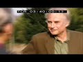 an uncut interview from the bbc television documentary 