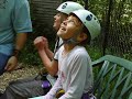Walton Firs activity camp 2008 Walton Firs activity camp 2008