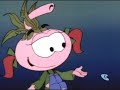Snorks - Never Cry Wolf-Fish 1/2
