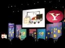2008 CES Industry Insider Series (Jerry Yang) 1/6