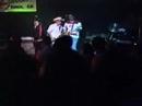 Buffalo Creek - Angelina - Live at LaSalles Chico California