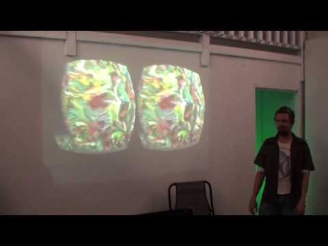 how to train lucid dreaming